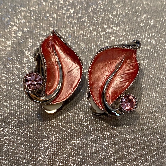 Necklace and earrings - Picture 2 of 2